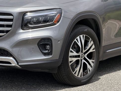 Certified 2026 Mercedes-Benz GLB 250 image 4