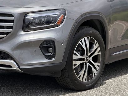 Certified 2026 Mercedes-Benz GLB 250
