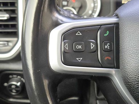 Used 2021 RAM 1500 Lone Star image 26