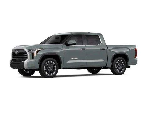 New 2026 Toyota Tundra Limited AWD/4WD image 42