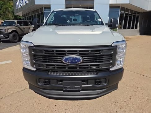 New 2026 Ford F350 XL AWD/4WD image 2