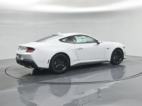 New 2026 Ford Mustang GT RWD image 20