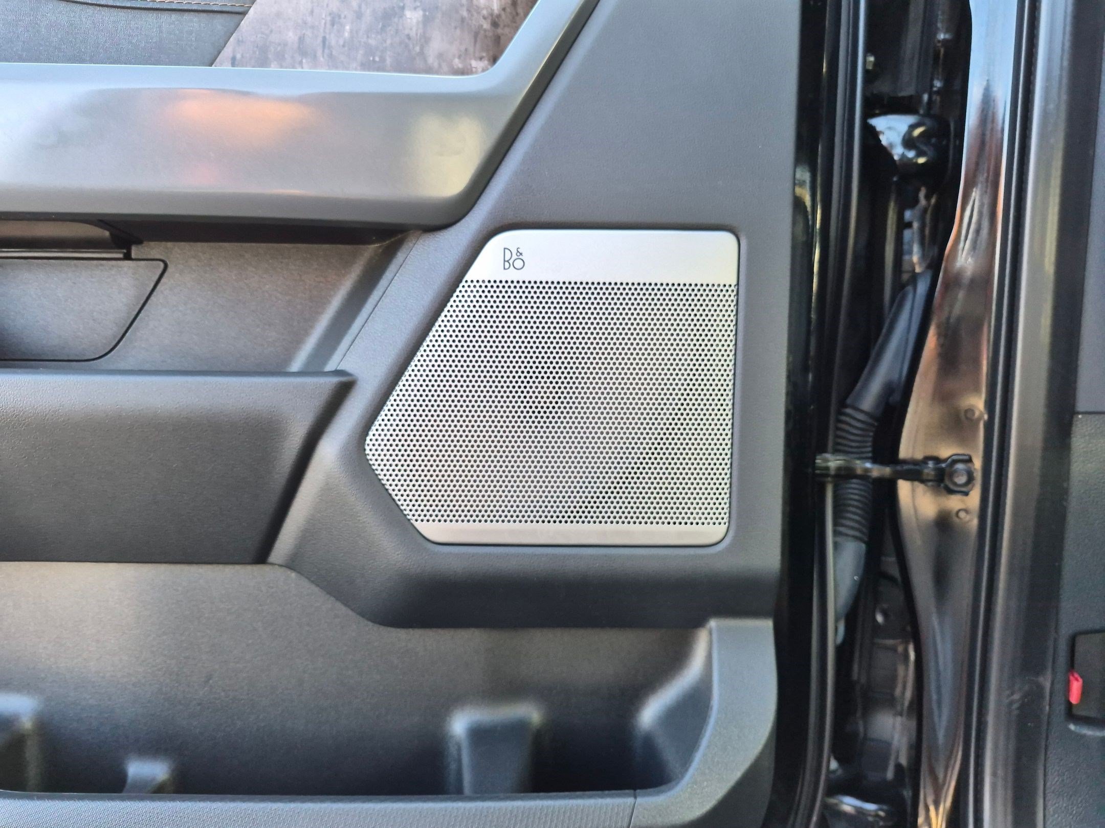 Used 2023 Ford F150 Lightning Lariat AWD/4WD image 15