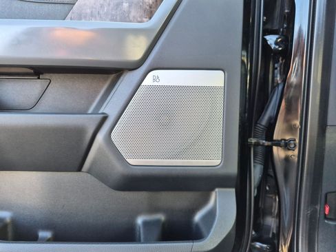 Used 2023 Ford F150 Lightning Lariat AWD/4WD image 15