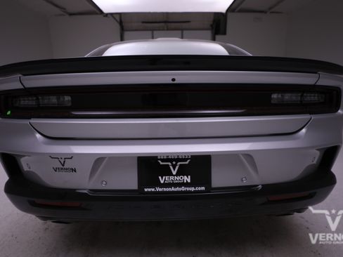 New 2026 Dodge Charger Scat Pack w/ Wheel & Tire Package image 4