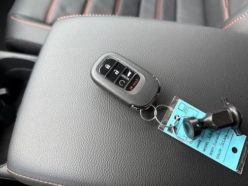 New 2026 Honda CR-V Sport Touring image 11