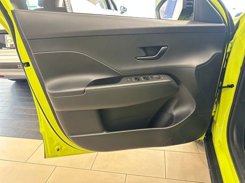 New 2026 Hyundai Kona SEL Sport AWD/4WD image 13