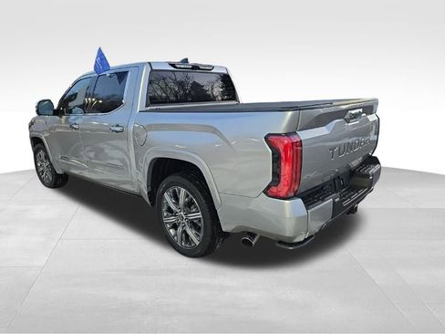 Used 2023 Toyota Tundra Capstone image 7