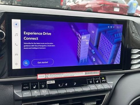 New 2026 Toyota Camry XSE AWD/4WD image 12
