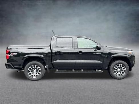 New 2026 Chevrolet Colorado Z71 w/ Z71 Convenience Package 2 AWD/4WD image 4