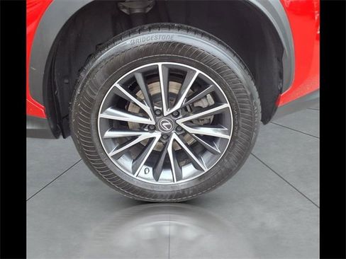Certified 2022 Lexus NX 350 AWD image 17