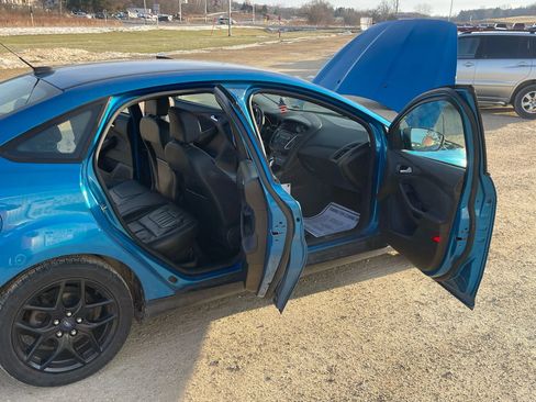 Used 2016 Ford Focus SE w/ Equipment Group 201A image 13