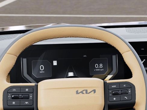 New 2027 Kia Telluride SX X-Line image 21