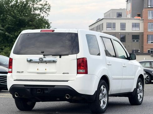 Used 2015 Honda Pilot EX-L image 2