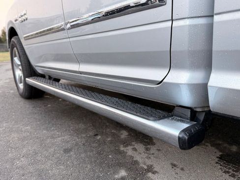 Used 2017 RAM 1500 Big Horn image 14