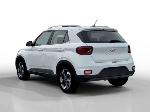 New 2026 Hyundai Venue SEL image 5