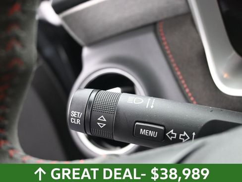 Used 2013 Chevrolet Camaro ZL1 image 26