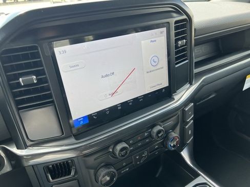 New 2025 Ford F150 STX w/ Equipment Group 200A image 14