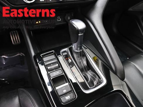 Used 2024 Acura Integra A-Spec FWD image 13