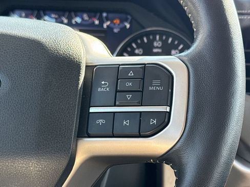 Used 2023 Ford Expedition XLT AWD/4WD image 27