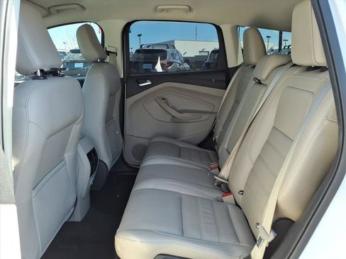 Used 2018 Ford Escape SEL image 15