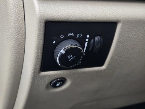 Used 2018 Jeep Grand Cherokee Limited RWD image 18