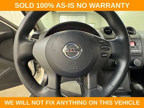 Used 2012 Nissan Altima 2.5 S FWD image 37