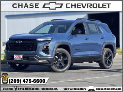 New 2026 Chevrolet Equinox LT w/ Convenience Package II