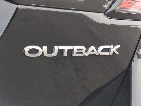 Certified 2023 Subaru Outback Limited image 29