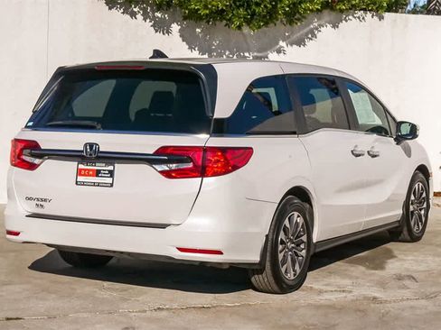 Used 2024 Honda Odyssey EX-L image 7