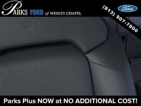 New 2026 Ford Bronco Badlands image 18