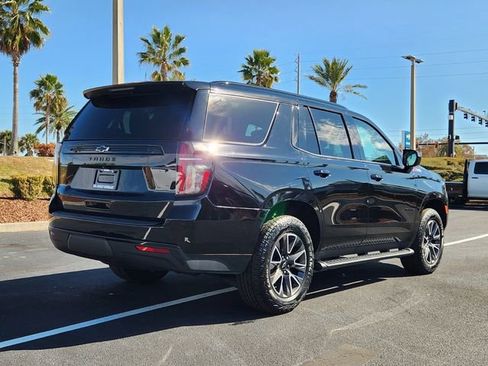 Certified 2023 Chevrolet Tahoe Z71 image 6