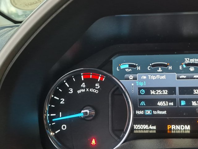 Used 2021 Ford F250 Lariat AWD/4WD image 7