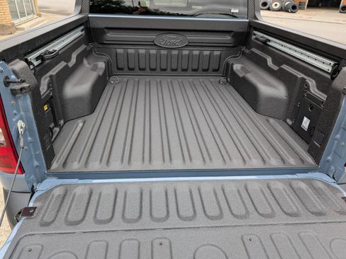 Used 2026 Ford Maverick Lariat w/ Black Appearance Package AWD/4WD image 28