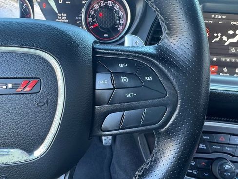 Used 2021 Dodge Challenger R/T Scat Pack image 15
