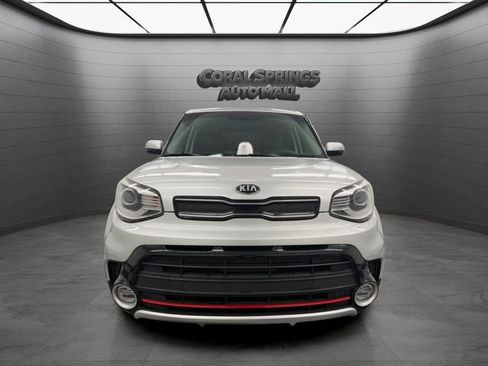 Used 2018 Kia Soul ! w/ Tech Package FWD image 8