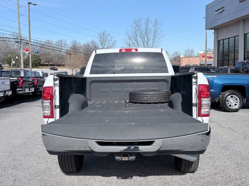Used 2024 RAM 3500 Big Horn image 9
