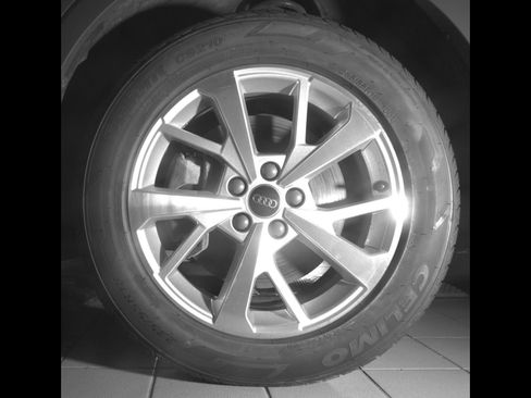 Certified 2024 Audi Q3 2.0T Premium AWD/4WD image 10
