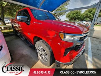Used 2023 Chevrolet Silverado 1500 LT RWD video 1