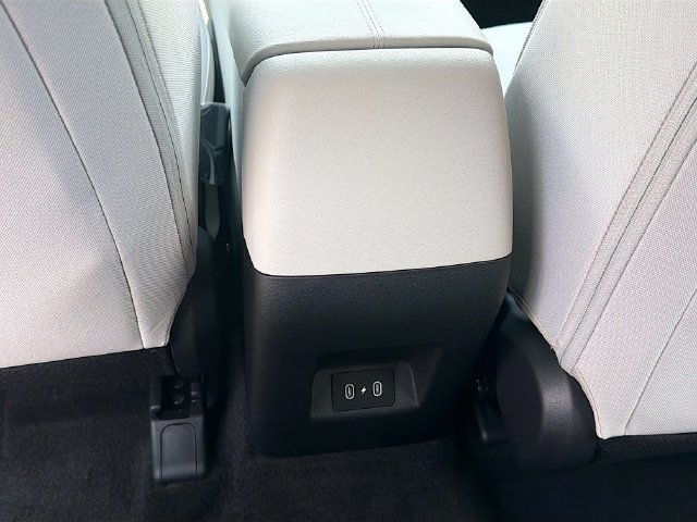 New 2026 Hyundai Tucson SE FWD image 24