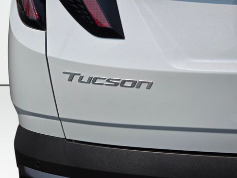 New 2026 Hyundai Tucson Limited AWD/4WD image 14