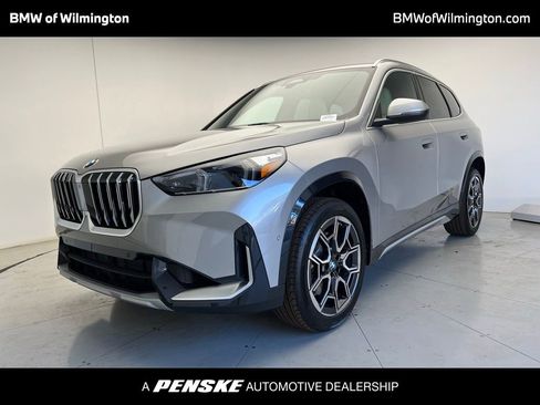 Used 2026 BMW X1 xDrive28i w/ Convenience Package AWD/4WD image 1