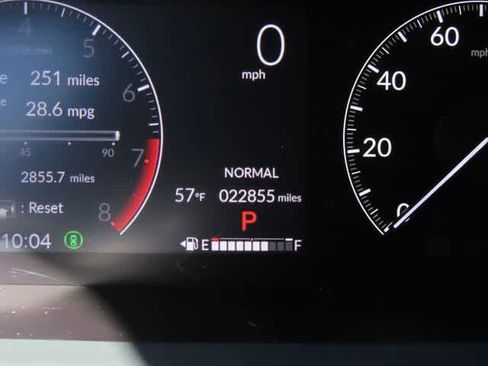 Used 2023 Honda HR-V LX image 23