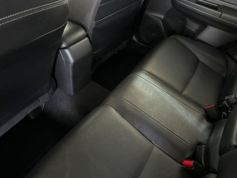Used 2013 Subaru Impreza 2.0i Limited AWD/4WD image 12