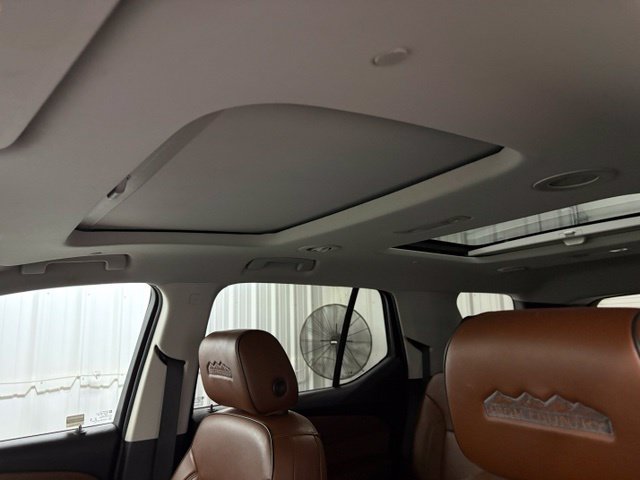 Used 2019 Chevrolet Traverse High Country w/ LPO, Floor Liner Package AWD/4WD image 40