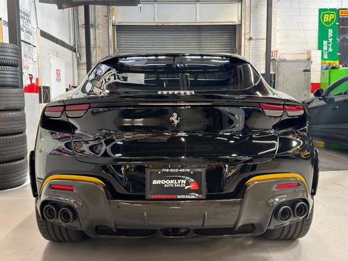 Used 2024 Ferrari Purosangue image 7