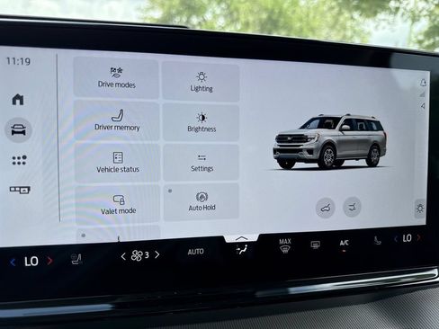 New 2027 Ford Expedition Active RWD image 29