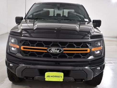 New 2026 Ford F150 Tremor w/ Equipment Group 402A High AWD/4WD image 3
