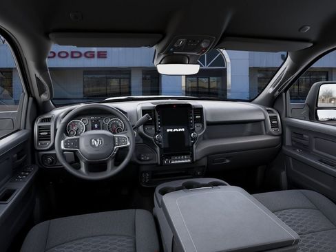 New 2026 RAM 3500 Tradesman image 14