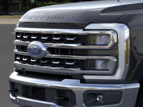 New 2026 Ford F250 Lariat w/ Lariat Ultimate Package AWD/4WD image 17